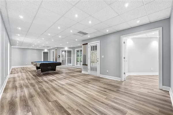 1988 Fairgreen DR, Stone Mountain, GA 30087