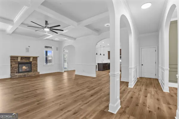 200 Snow Bird DR, Hampton, GA 30228