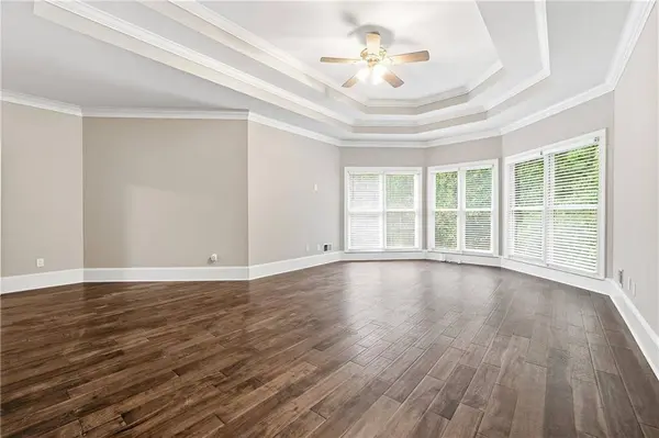 1988 Fairgreen DR, Stone Mountain, GA 30087