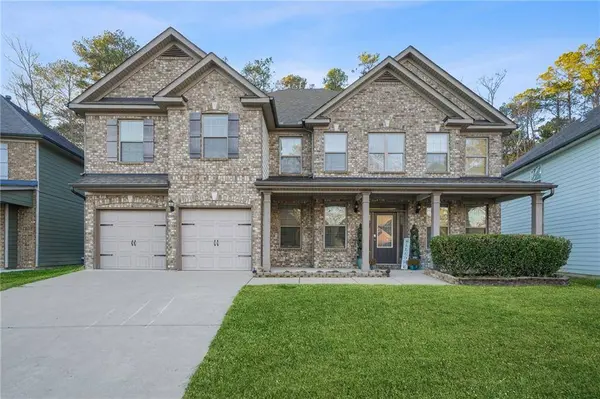 3955 Trillium Wood TRL, Snellville, GA 30039
