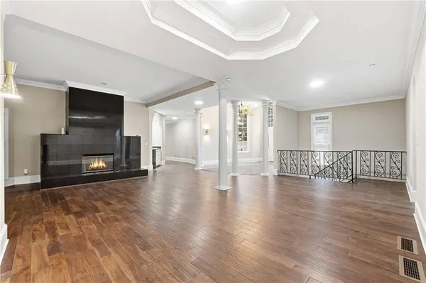 1988 Fairgreen DR, Stone Mountain, GA 30087