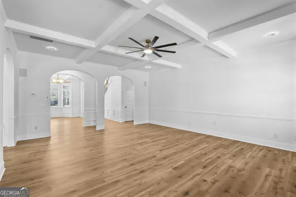 200 Snow Bird DR, Hampton, GA 30228