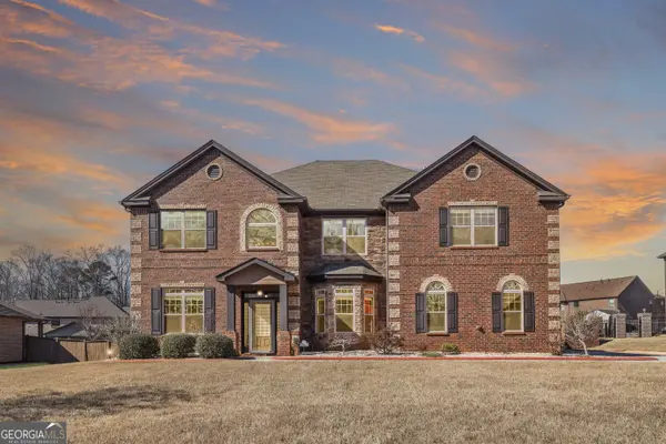 200 Snow Bird DR, Hampton, GA 30228