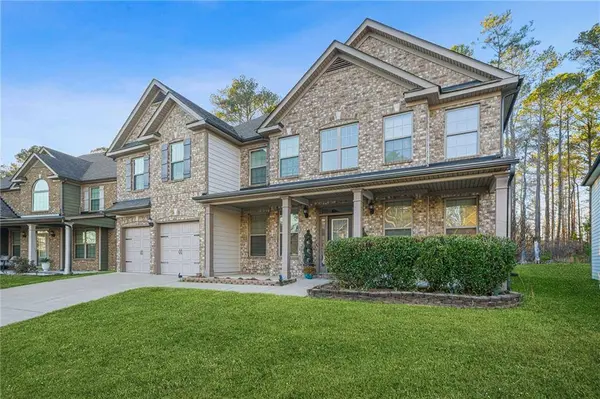 3955 Trillium Wood TRL, Snellville, GA 30039