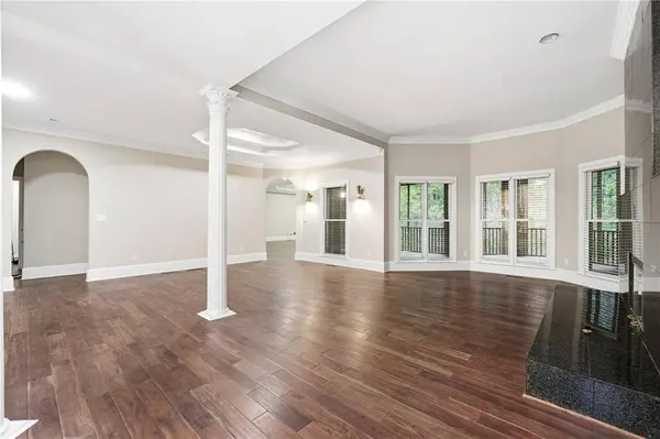 1988 Fairgreen DR, Stone Mountain, GA 30087