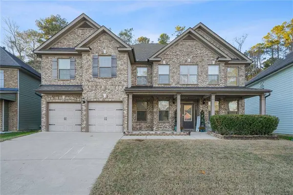 3955 Trillium Wood TRL, Snellville, GA 30039