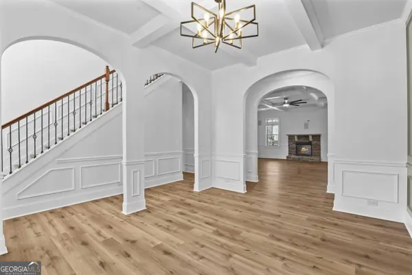 200 Snow Bird DR, Hampton, GA 30228