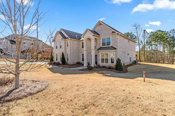 191 Crystal Lake BLVD, Hampton, GA 30228