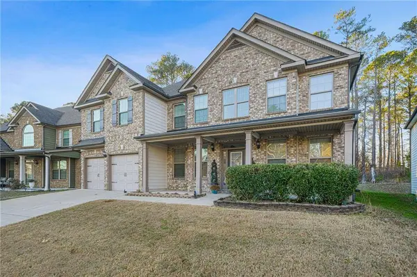 3955 Trillium Wood TRL, Snellville, GA 30039