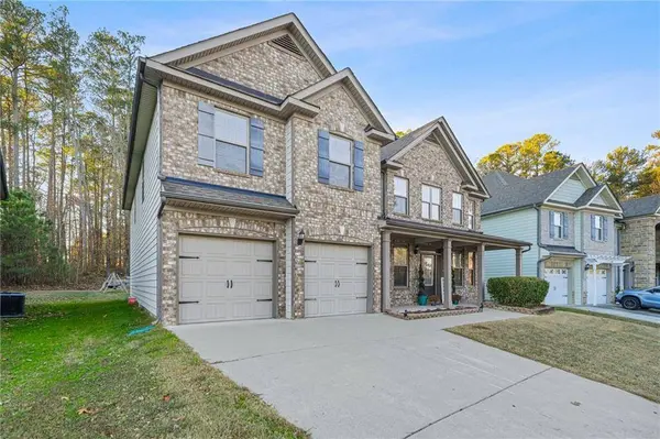 3955 Trillium Wood TRL, Snellville, GA 30039