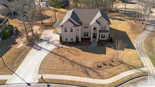 191 Crystal Lake BLVD, Hampton, GA 30228