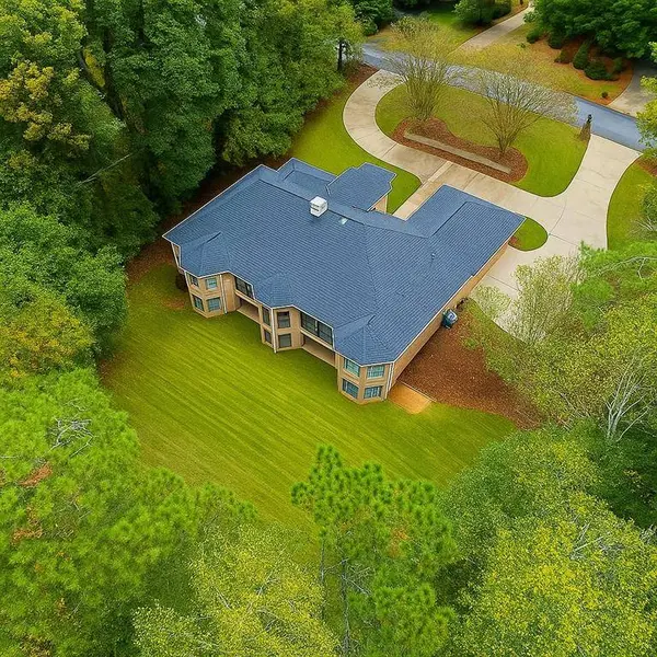 1988 Fairgreen DR, Stone Mountain, GA 30087