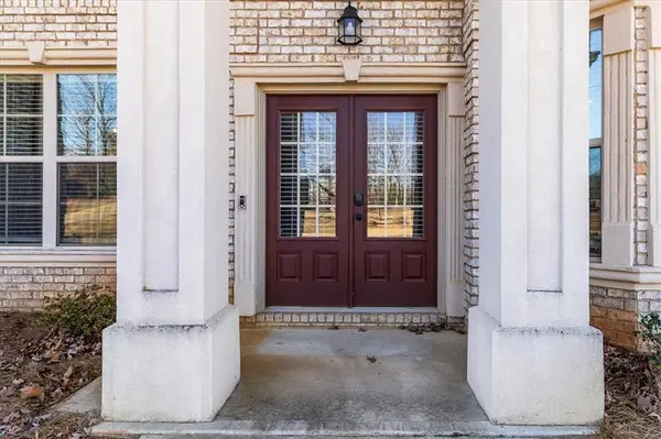 191 Crystal Lake BLVD, Hampton, GA 30228