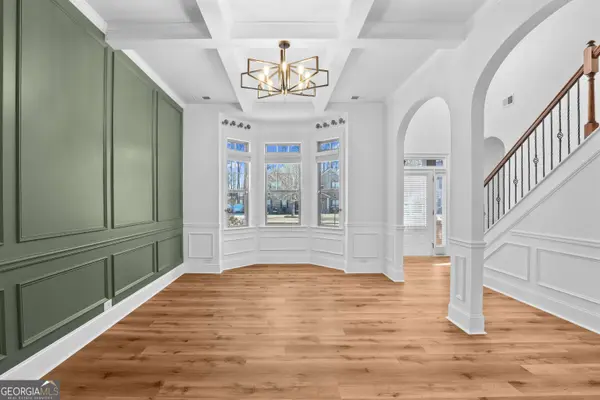 200 Snow Bird DR, Hampton, GA 30228