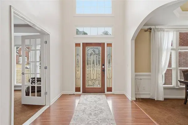 7249 MISTY HARBOR CT, Stone Mountain, GA 30087