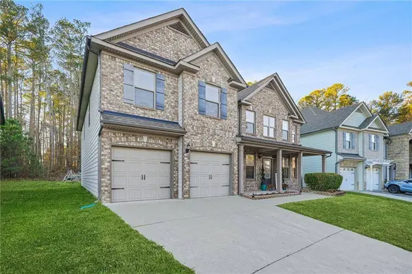 3955 Trillium Wood TRL, Snellville, GA 30039