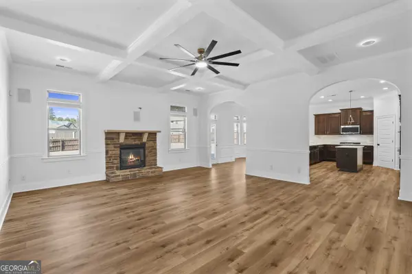 200 Snow Bird DR, Hampton, GA 30228