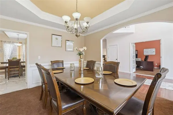 7249 MISTY HARBOR CT, Stone Mountain, GA 30087