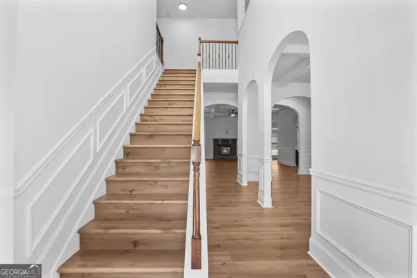 200 Snow Bird DR, Hampton, GA 30228