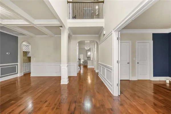 3955 Trillium Wood TRL, Snellville, GA 30039