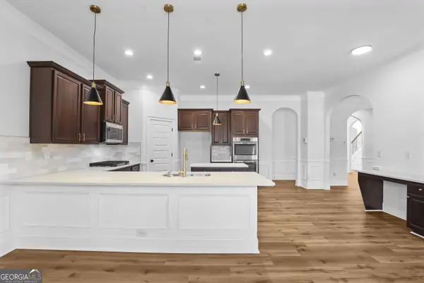 200 Snow Bird DR, Hampton, GA 30228