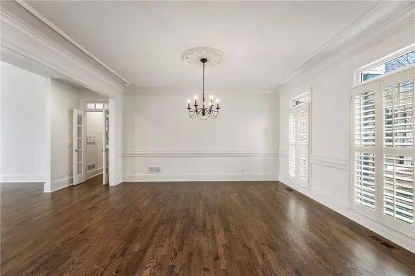 735 Richmond Glen DR, Milton, GA 30004