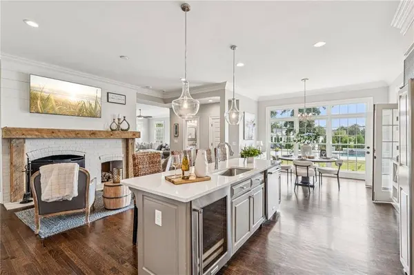 1505 Bon Endriot CT, Milton, GA 30004