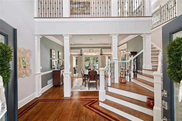 109 Peninsula DR, Peachtree City, GA 30269