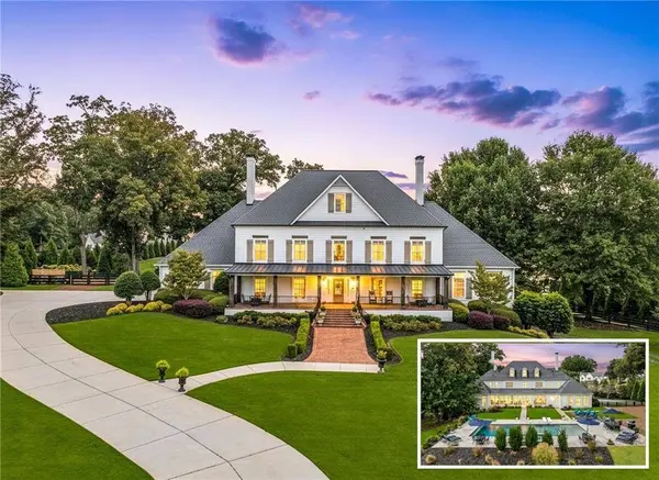 1505 Bon Endriot CT, Milton, GA 30004