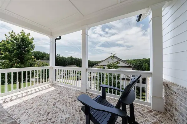 15755 Burdette CT, Milton, GA 30004