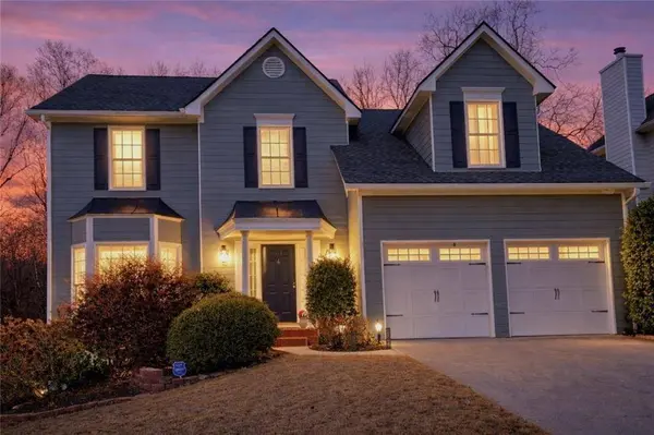 1581 Shetland Pony CT, Suwanee, GA 30024