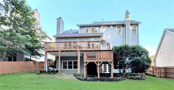 1581 Shetland Pony CT, Suwanee, GA 30024