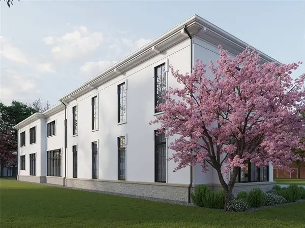 1960 Wellbourne DR NE, Atlanta, GA 30324