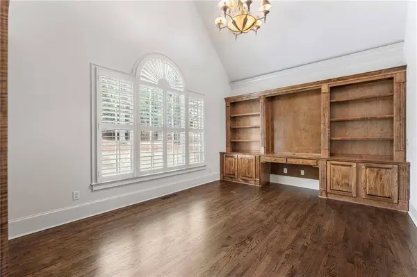 735 Richmond Glen DR, Milton, GA 30004