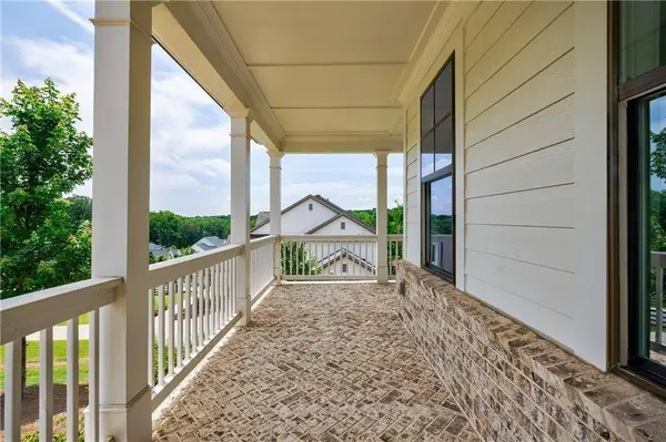 15755 Burdette CT, Milton, GA 30004