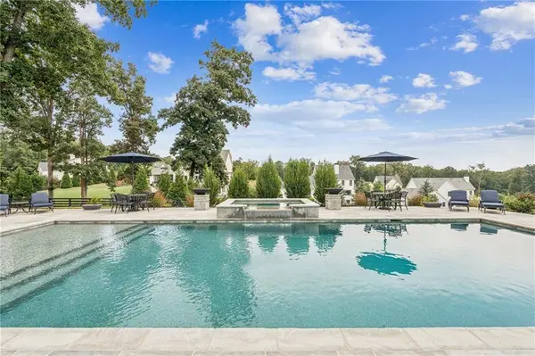 1505 Bon Endriot CT, Milton, GA 30004