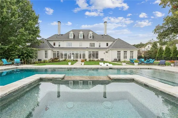 1505 Bon Endriot CT, Milton, GA 30004