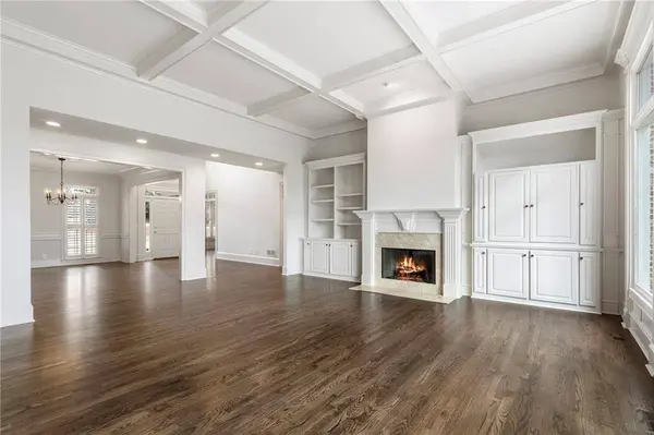 735 Richmond Glen DR, Milton, GA 30004