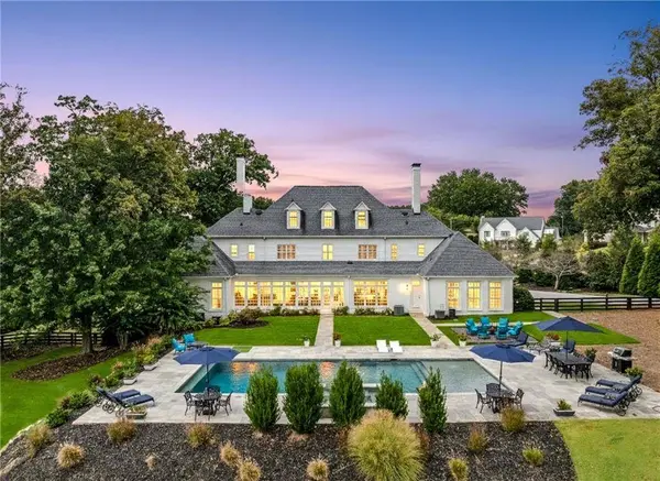 1505 Bon Endriot CT, Milton, GA 30004