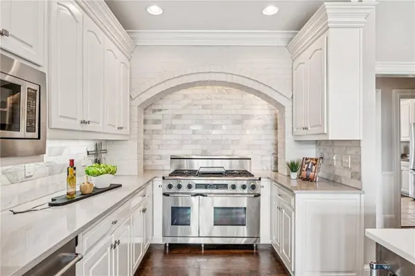 1505 Bon Endriot CT, Milton, GA 30004