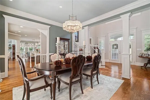 109 Peninsula DR, Peachtree City, GA 30269