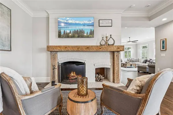 1505 Bon Endriot CT, Milton, GA 30004