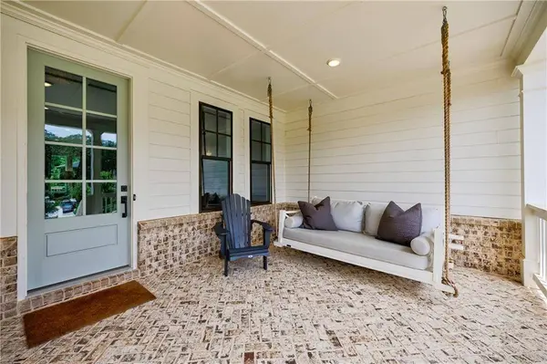 15755 Burdette CT, Milton, GA 30004