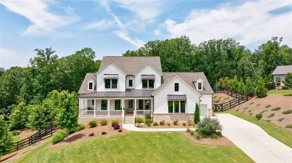 15755 Burdette CT, Milton, GA 30004