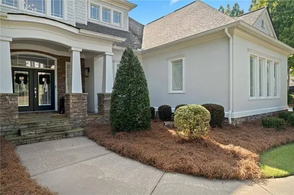 109 Peninsula DR, Peachtree City, GA 30269