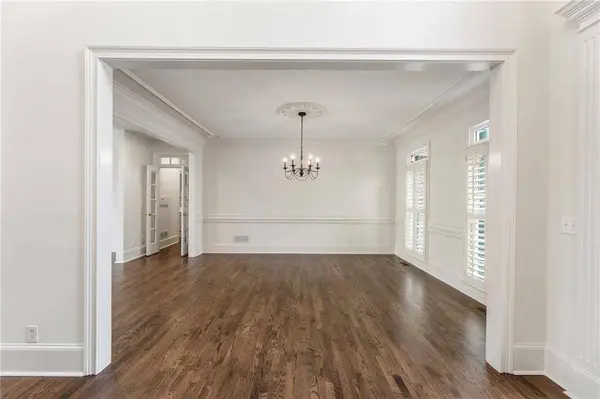 735 Richmond Glen DR, Milton, GA 30004