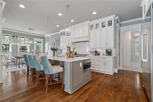 109 Peninsula DR, Peachtree City, GA 30269