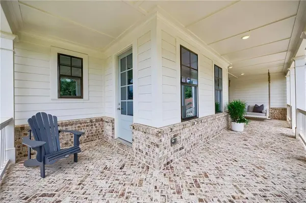 15755 Burdette CT, Milton, GA 30004