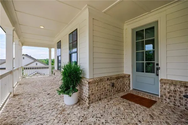 15755 Burdette CT, Milton, GA 30004