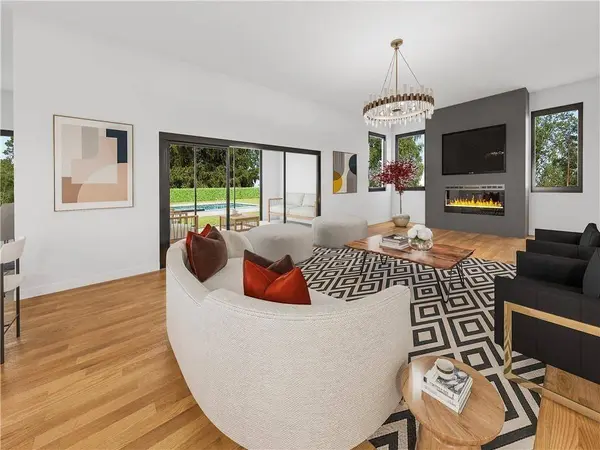 1960 Wellbourne DR NE, Atlanta, GA 30324